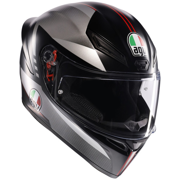 AGV AGV K1-S Lap